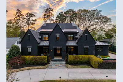 2127 Ridge Road, Raleigh, NC 27607 - Photo 6