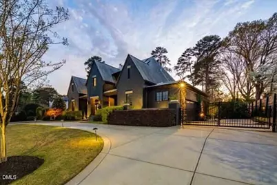 2127 Ridge Road, Raleigh, NC 27607 - Photo 2