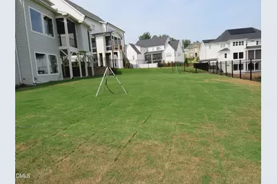 2530 Silas Peak Lane, Apex, NC 27523 - Photo 72