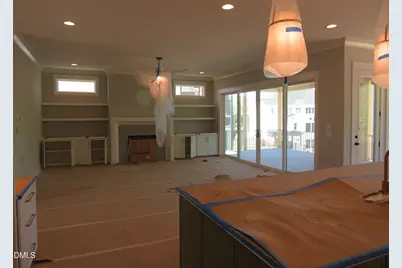 2530 Silas Peak Lane, Apex, NC 27523 - Photo 10