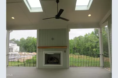 2530 Silas Peak Lane, Apex, NC 27523 - Photo 68