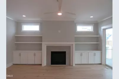 2530 Silas Peak Lane, Apex, NC 27523 - Photo 14