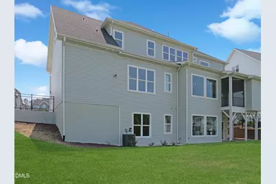2530 Silas Peak Lane, Apex, NC 27523 - Photo 70