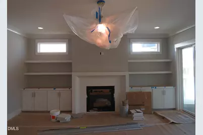 2530 Silas Peak Lane, Apex, NC 27523 - Photo 12