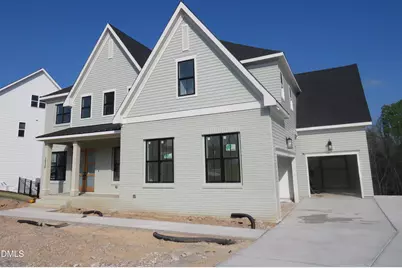 2530 Silas Peak Lane, Apex, NC 27523 - Photo 4