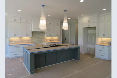 2530 Silas Peak Lane, Apex, NC 27523 - Photo 16