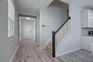 2158 Gregor Overlook Ln, Apex, NC 27502 - Photo 22