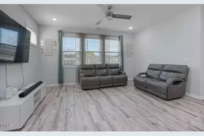 2158 Gregor Overlook Lane, Apex, NC 27502 - Photo 18