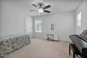 2158 Gregor Overlook Ln, Apex, NC 27502 - Photo 24