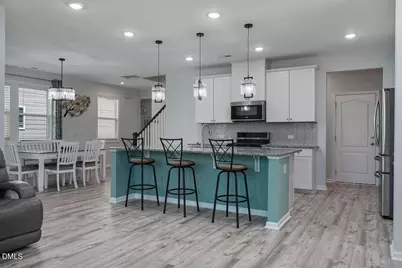 2158 Gregor Overlook Lane, Apex, NC 27502 - Photo 20