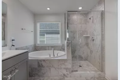 2158 Gregor Overlook Lane, Apex, NC 27502 - Photo 30