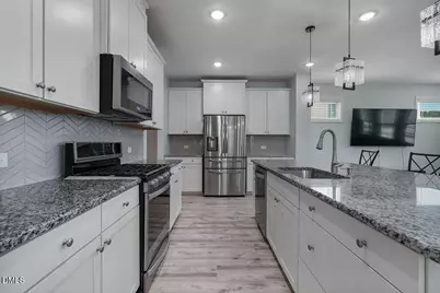 2158 Gregor Overlook Lane, Apex, NC 27502 - Photo 12