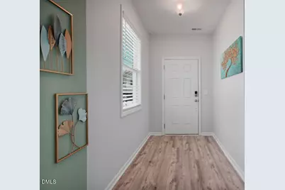 2158 Gregor Overlook Lane, Apex, NC 27502 - Photo 6