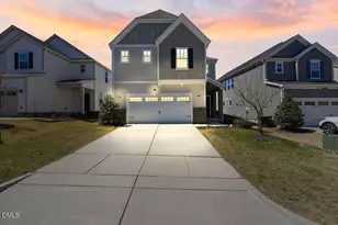 2158 Gregor Overlook Ln, Apex, NC 27502 - Photo 1