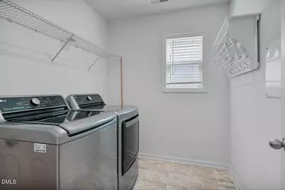 2158 Gregor Overlook Lane, Apex, NC 27502 - Photo 36