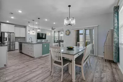 2158 Gregor Overlook Lane, Apex, NC 27502 - Photo 8