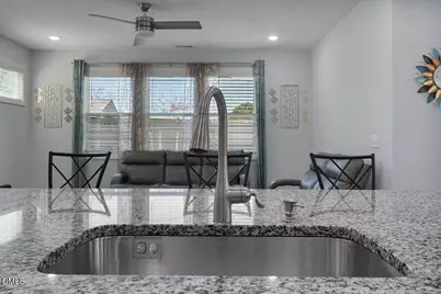 2158 Gregor Overlook Lane, Apex, NC 27502 - Photo 16