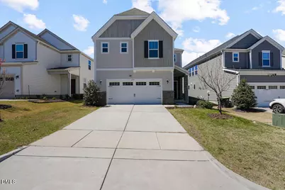 2158 Gregor Overlook Lane, Apex, NC 27502 - Photo 2