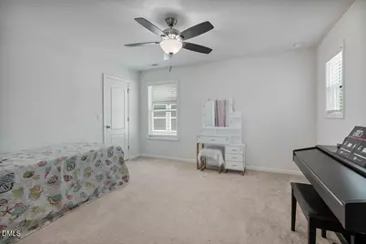 2158 Gregor Overlook Lane, Apex, NC 27502 - Photo 24