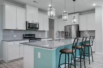 2158 Gregor Overlook Lane, Apex, NC 27502 - Photo 10