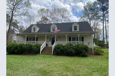 23 S Chaucer Way, Kittrell, NC 27544 - Photo 1