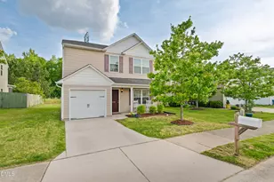 4108 Lady Slipper Ln, Durham, NC 27704 - Photo 1