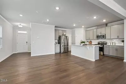 253 Eden View Bend, Raleigh, NC 27610 - Photo 8