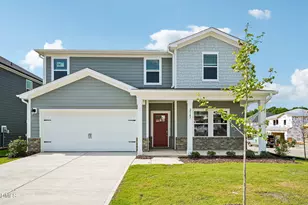 2147 Topsail Rd, Durham, NC 27703 - Photo 1
