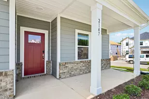 2147 Topsail Rd, Durham, NC 27704 - Photo 6