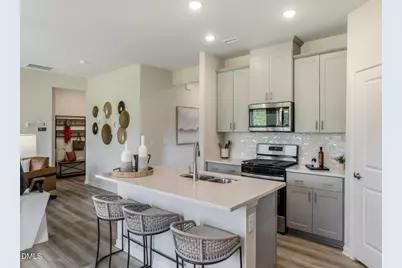 2147 Topsail Road, Durham, NC 27703 - Photo 4