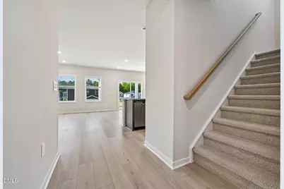 2147 Topsail Road, Durham, NC 27703 - Photo 12