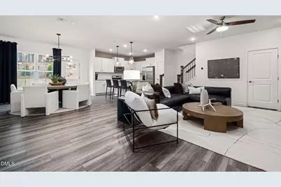 1226 Jensen Road, Durham, NC 27703 - Photo 8