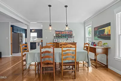 6016 Brass Lantern Court, Raleigh, NC 27606 - Photo 8