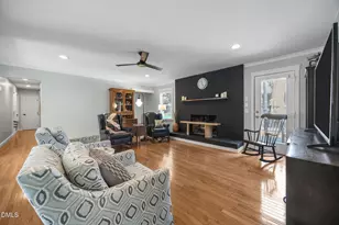 6016 Brass Lantern Ct, Raleigh, NC 27606 - Photo 12