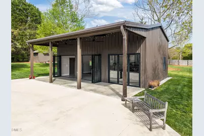 6016 Brass Lantern Court, Raleigh, NC 27606 - Photo 2