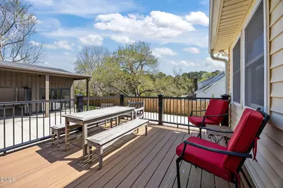 6016 Brass Lantern Court, Raleigh, NC 27606 - Photo 20