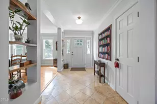 6016 Brass Lantern Ct, Raleigh, NC 27606 - Photo 4
