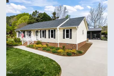 6016 Brass Lantern Court, Raleigh, NC 27606 - Photo 1