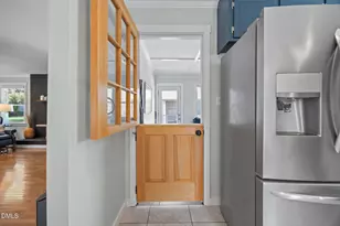 6016 Brass Lantern Ct, Raleigh, NC 27606 - Photo 18