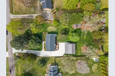 6016 Brass Lantern Court, Raleigh, NC 27606 - Photo 32