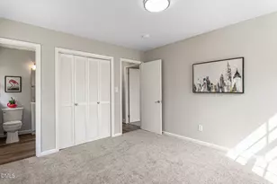 2413 Hillford Dr, Burlington, NC 27217 - Photo 16