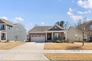 2229 Longmont Dr, Wake Forest, NC 27587 - Photo 4