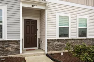 2452 Tonoloway Dr, Raleigh, NC 27610 - Photo 4