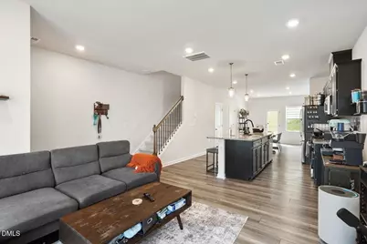 2452 Tonoloway Drive, Raleigh, NC 27610 - Photo 12