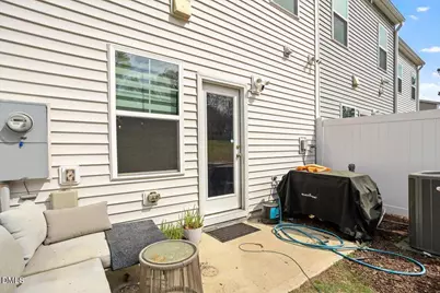 2452 Tonoloway Drive, Raleigh, NC 27610 - Photo 8