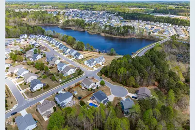 404 Glenville Lake Drive, Fuquay-Varina, NC 27526 - Photo 46