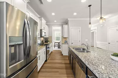 404 Glenville Lake Drive, Fuquay-Varina, NC 27526 - Photo 12