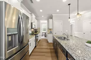 404 Glenville Lake Dr, Fuquay-Varina, NC 27526 - Photo 12