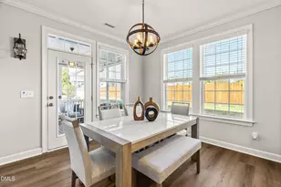 404 Glenville Lake Dr, Fuquay-Varina, NC 27526 - Photo 16