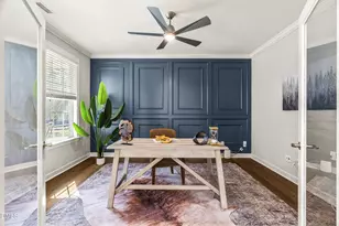 404 Glenville Lake Dr, Fuquay-Varina, NC 27526 - Photo 8